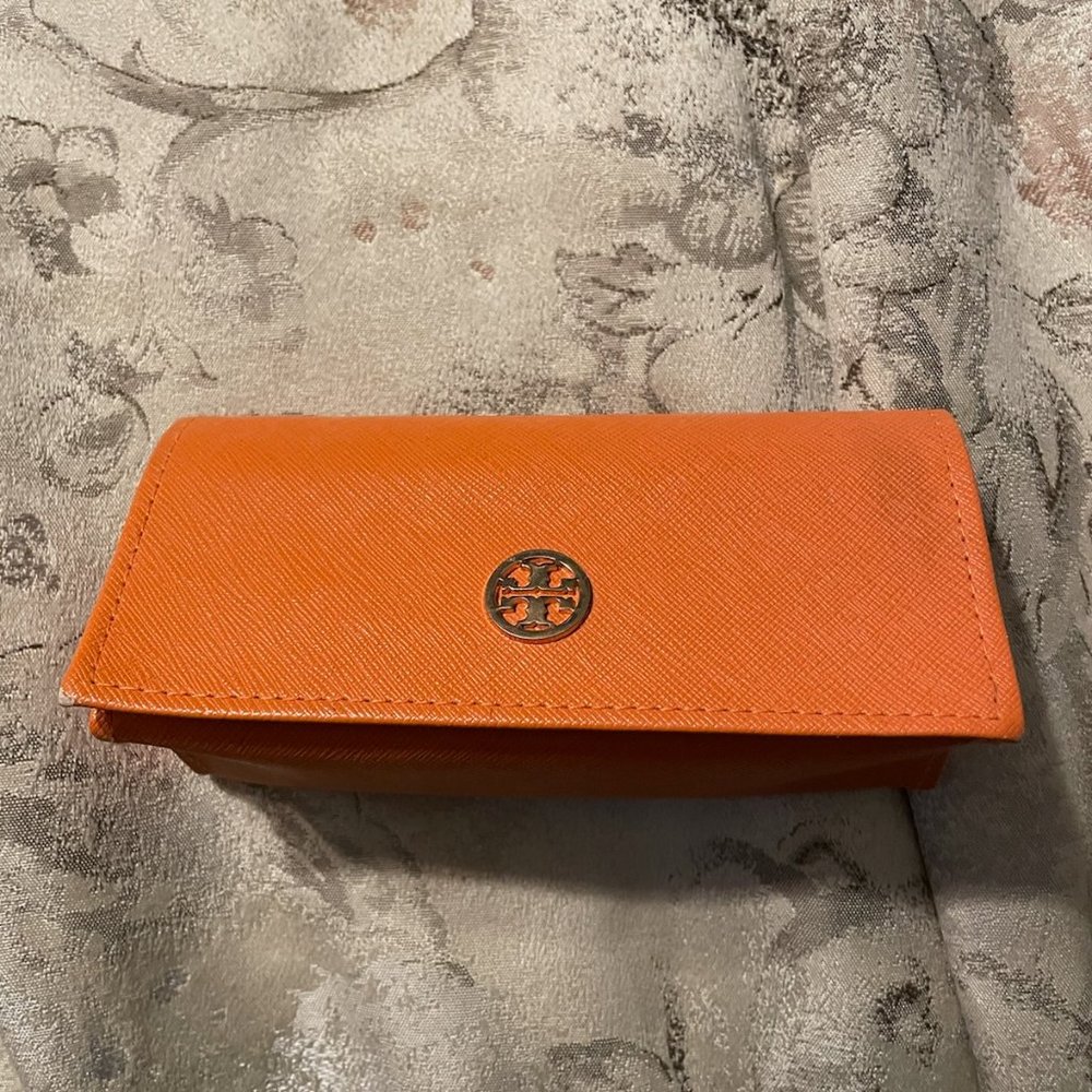 Tory Burch Sunglass Case